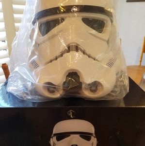 Storm Troopers helmet